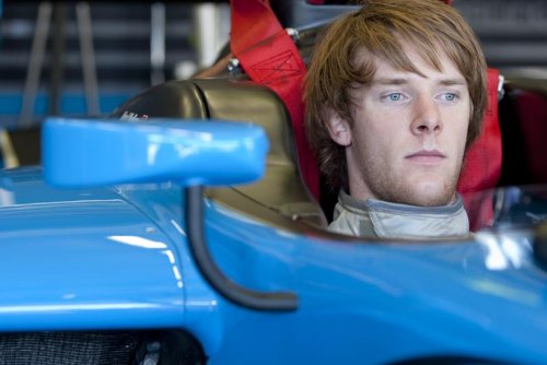 Nigel Melker GP2